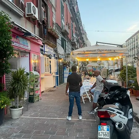 2 Passi A * Napoli