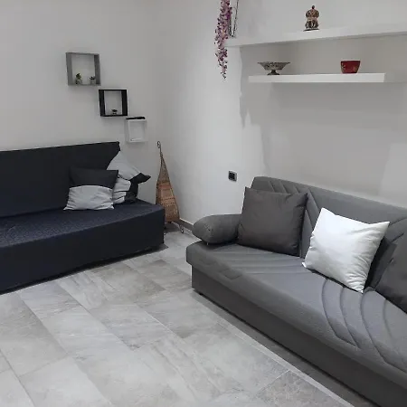 2 Passi A Nocleg ze śniadaniem 3*
