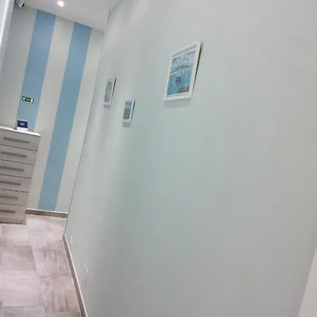 Nocleg ze śniadaniem 2 Passi A Neapol