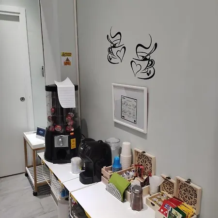 2 Passi A Nocleg ze śniadaniem 3*