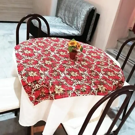 Nocleg ze śniadaniem 2 Passi A Neapol