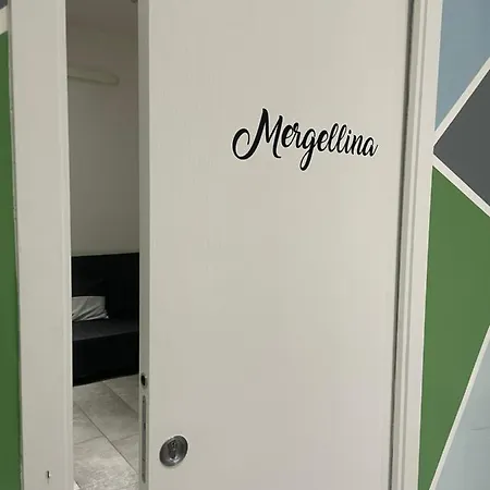Nocleg ze śniadaniem 2 Passi A