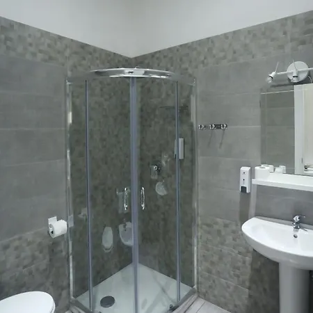 2 Passi A Alojamento de Acomodação e Pequeno-almoço