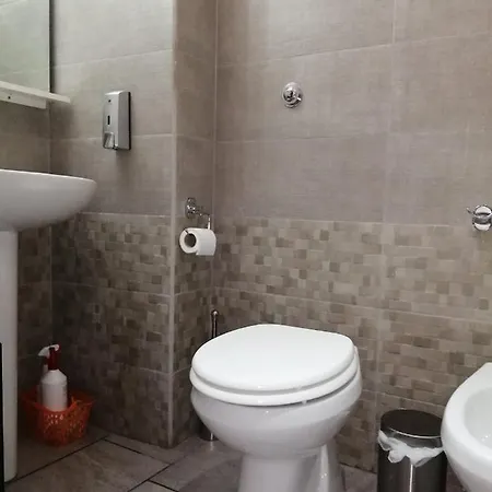 2 Passi A 3* Νάπολη