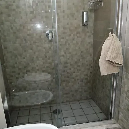 2 Passi A 3* Nápoly