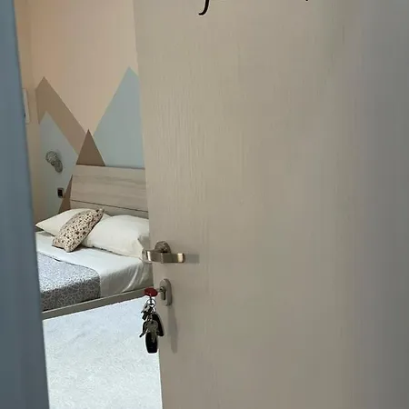 2 Passi A Alojamento de Acomodação e Pequeno-almoço