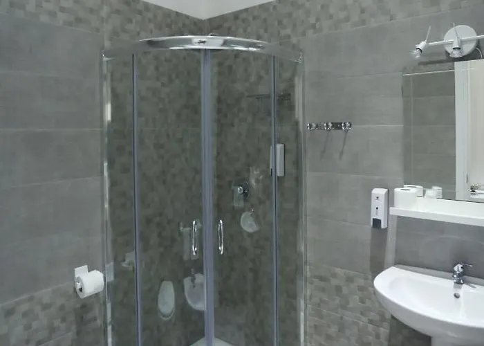 2 Passi A B&B