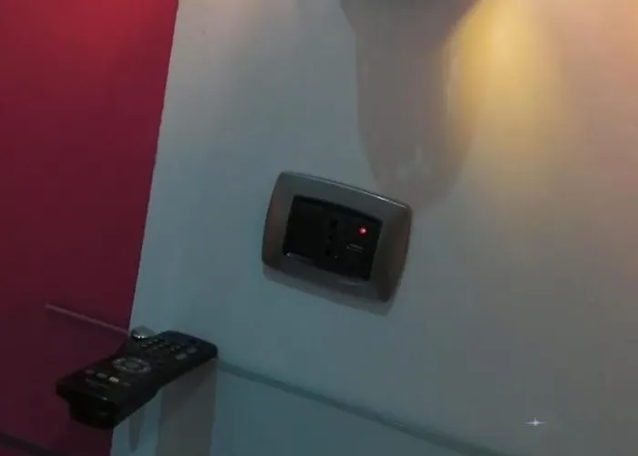 2 Passi A Frühstückspension 3*