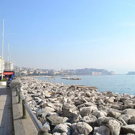 Bed & Breakfast 2 Passi A