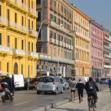 Bed & Breakfast 2 Passi A