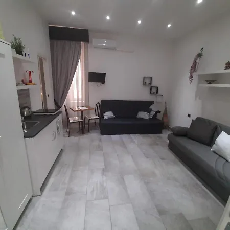 2 Passi A 3* Napoli