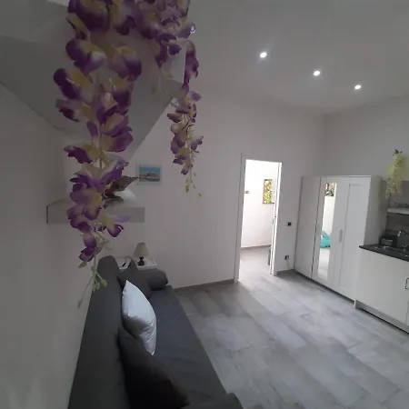 Bed & Breakfast 2 Passi A