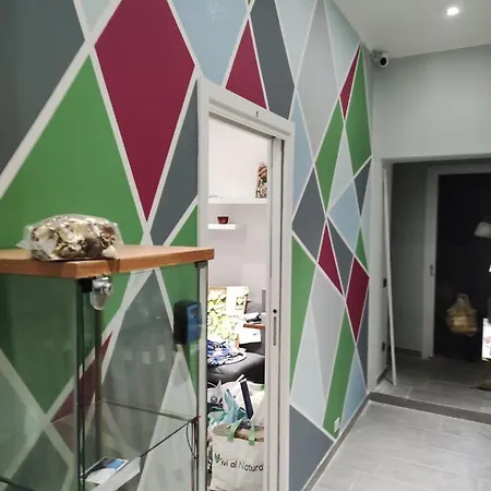 住宿加早餐酒店 2 Passi A