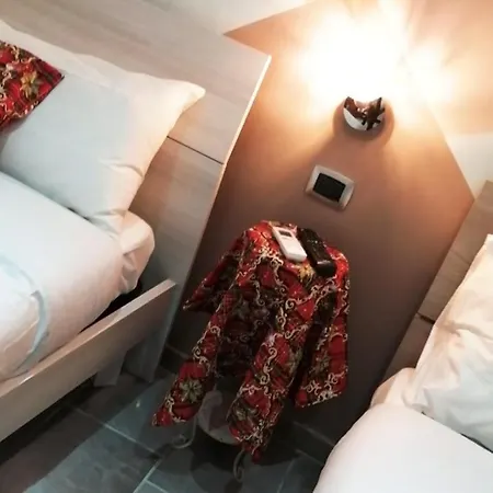 2 Passi A Bed & Breakfast