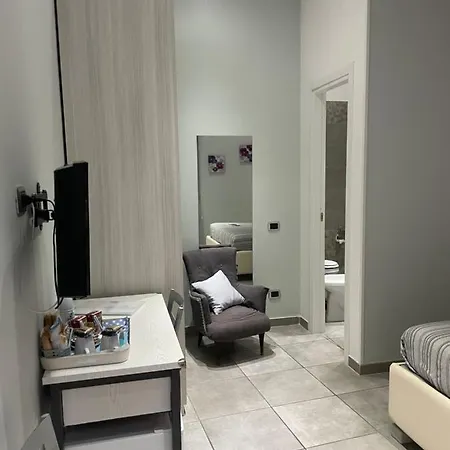 2 Passi A Bed & Breakfast *
