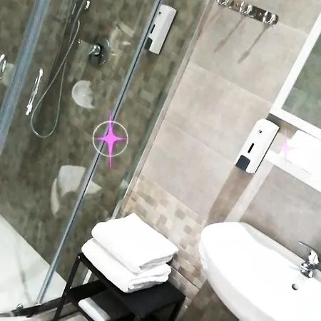 2 Passi A Bed & Breakfast Napoli