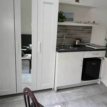 2 Passi A Bed & Breakfast Napoli